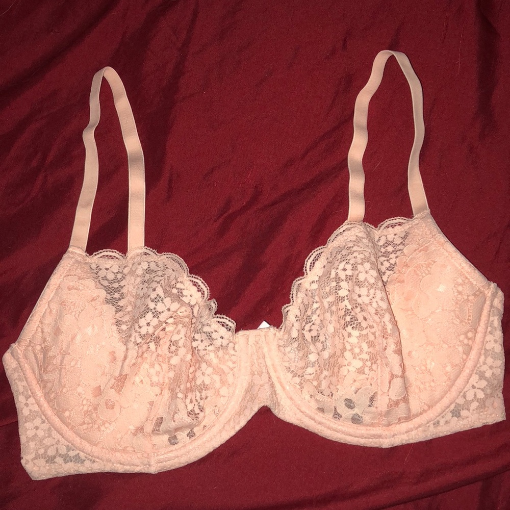 Victoria’s Secret Bra